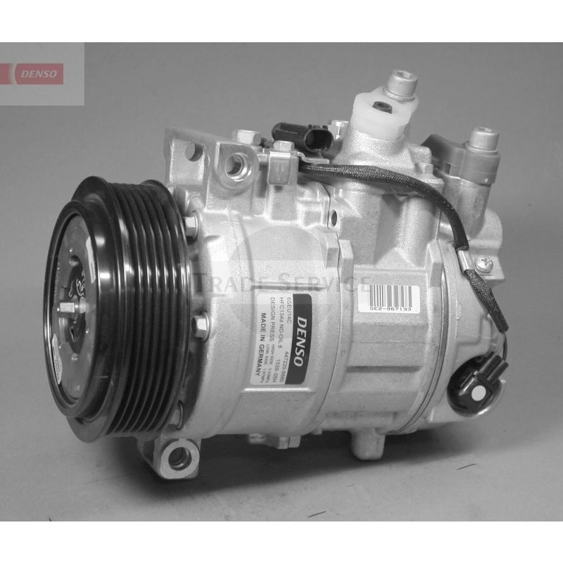 DCP17046 DENSO Klímakompresszor