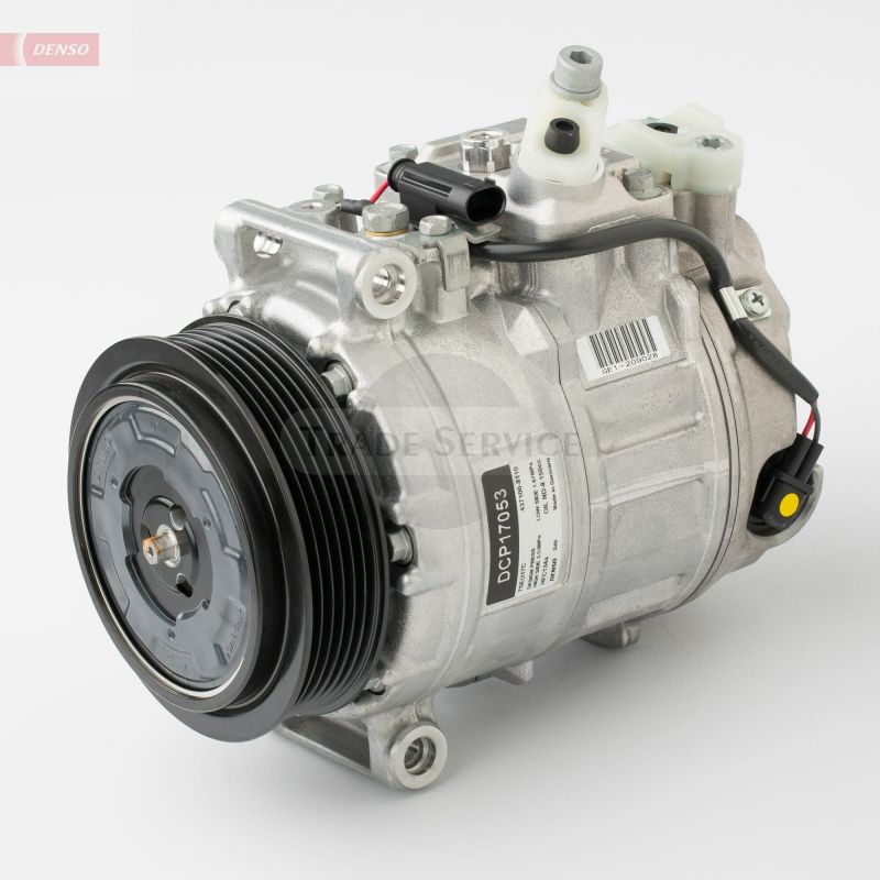 DCP17053 DENSO Klímakompresszor