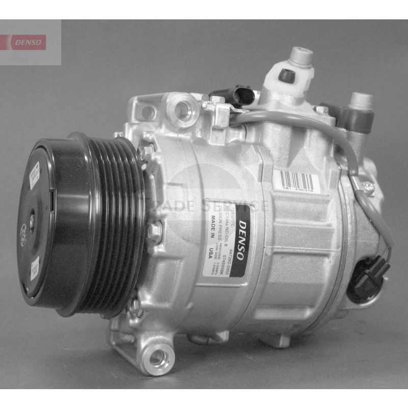 DCP17060 DENSO Klímakompresszor