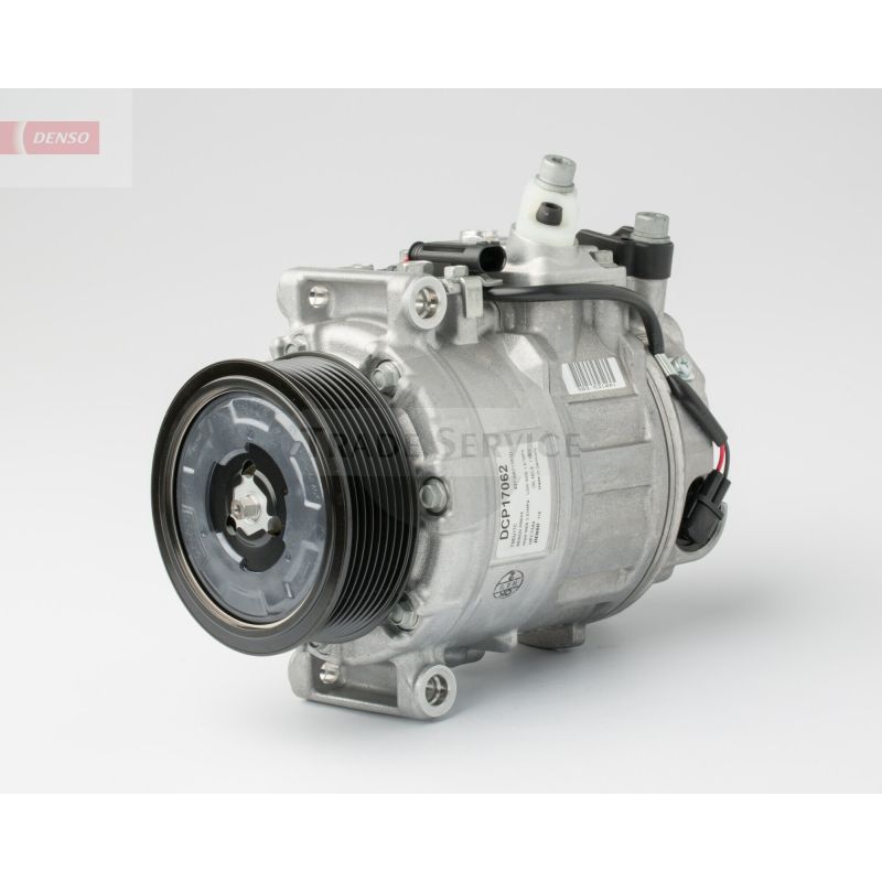 DCP17062 DENSO Klímakompresszor
