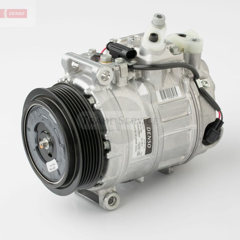 DCP17064 DENSO Klímakompresszor
