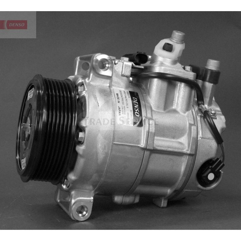 DCP17067 DENSO Klímakompresszor