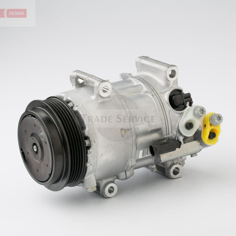 DCP17070 DENSO Klímakompresszor