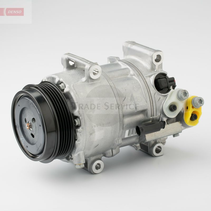 DCP17071 DENSO Klímakompresszor