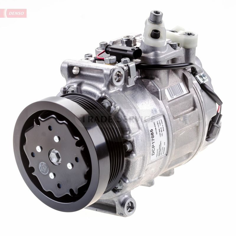 DCP17085 DENSO Klímakompresszor