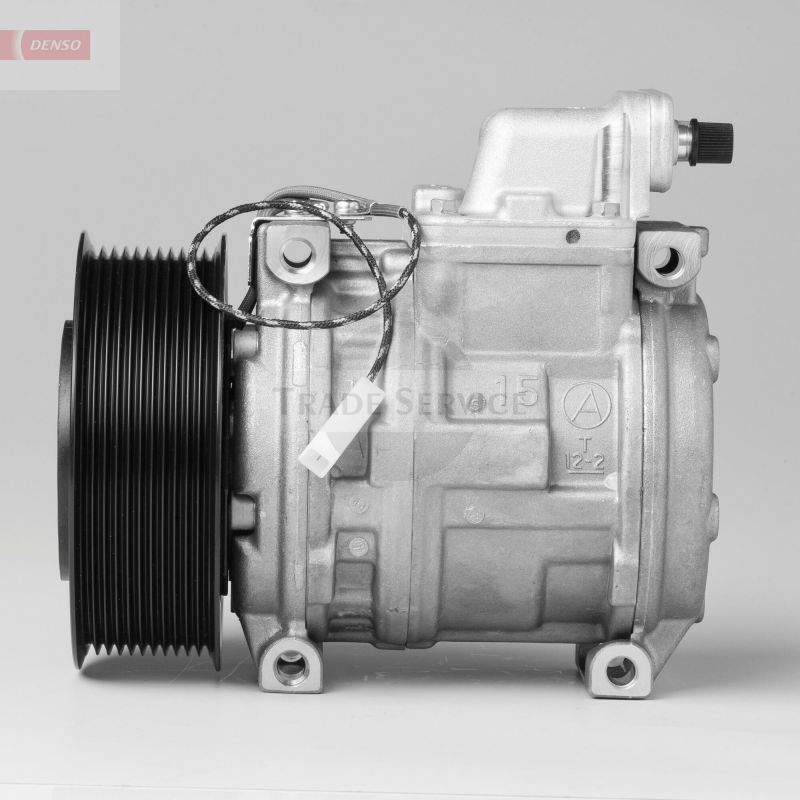 DCP17092 DENSO Klímakompresszor