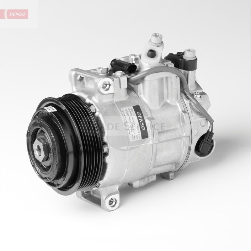 DCP17100 DENSO Klímakompresszor