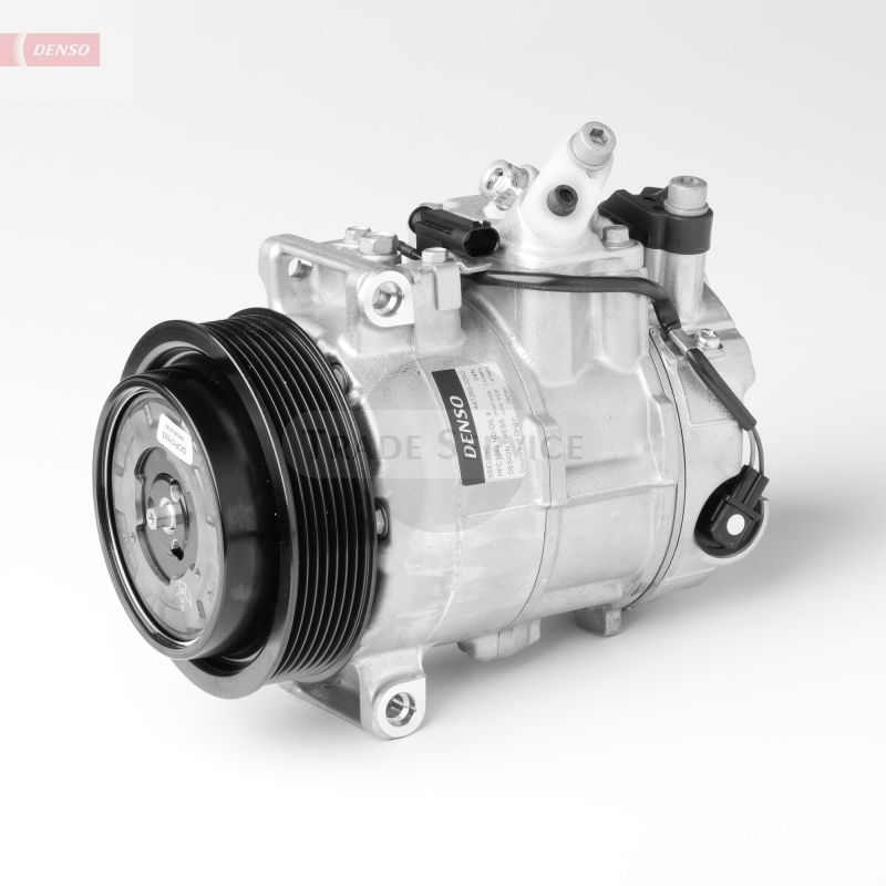 DCP17103 DENSO Klímakompresszor