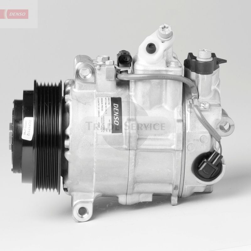 DCP17112 DENSO Klímakompresszor