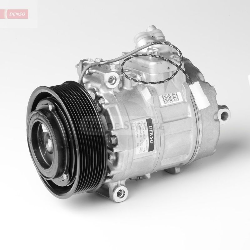 DCP17113 DENSO Klímakompresszor