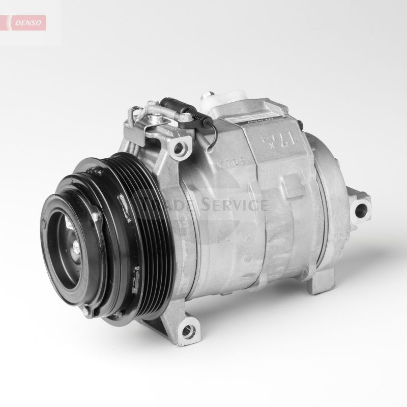 DCP17122 DENSO Klímakompresszor