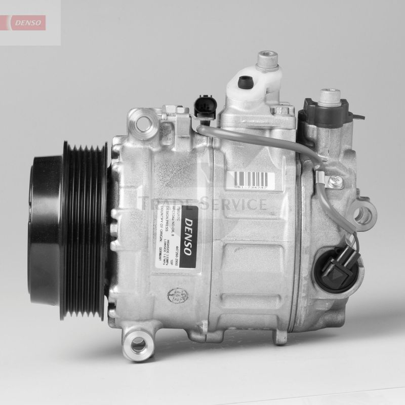 DCP17132 DENSO Klímakompresszor