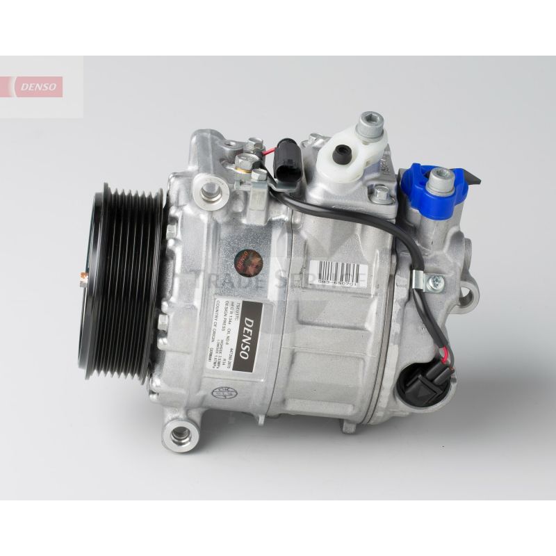 DCP17138 DENSO Klímakompresszor