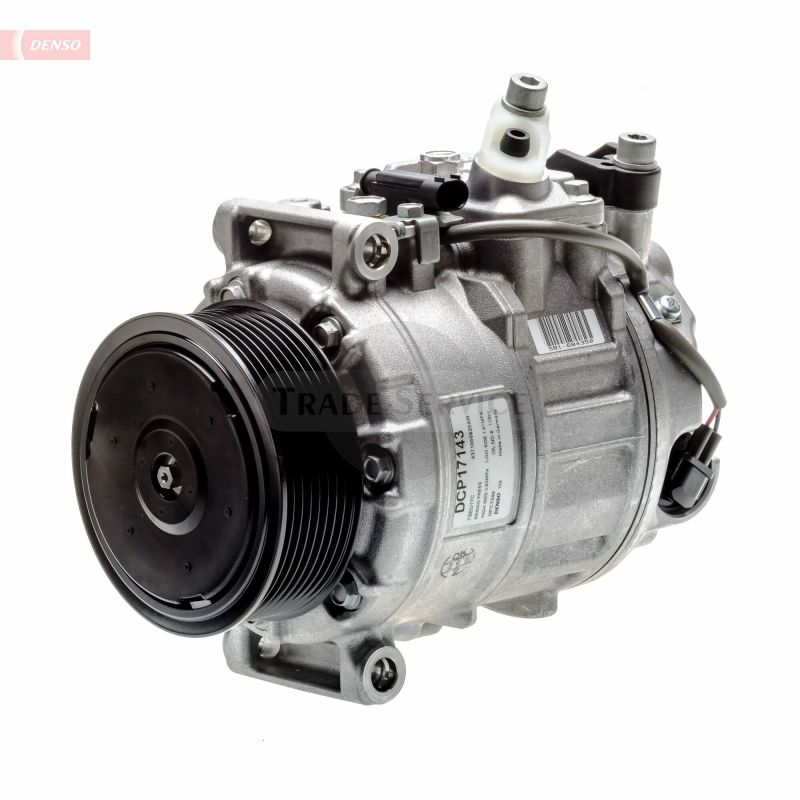 DCP17143 DENSO Klímakompresszor