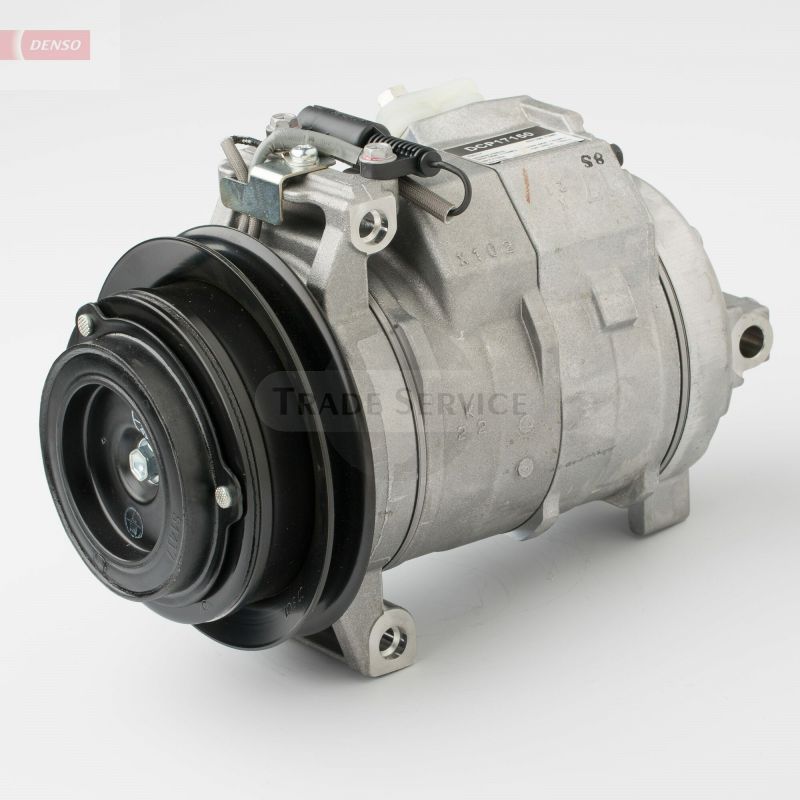 DCP17150 DENSO Klímakompresszor