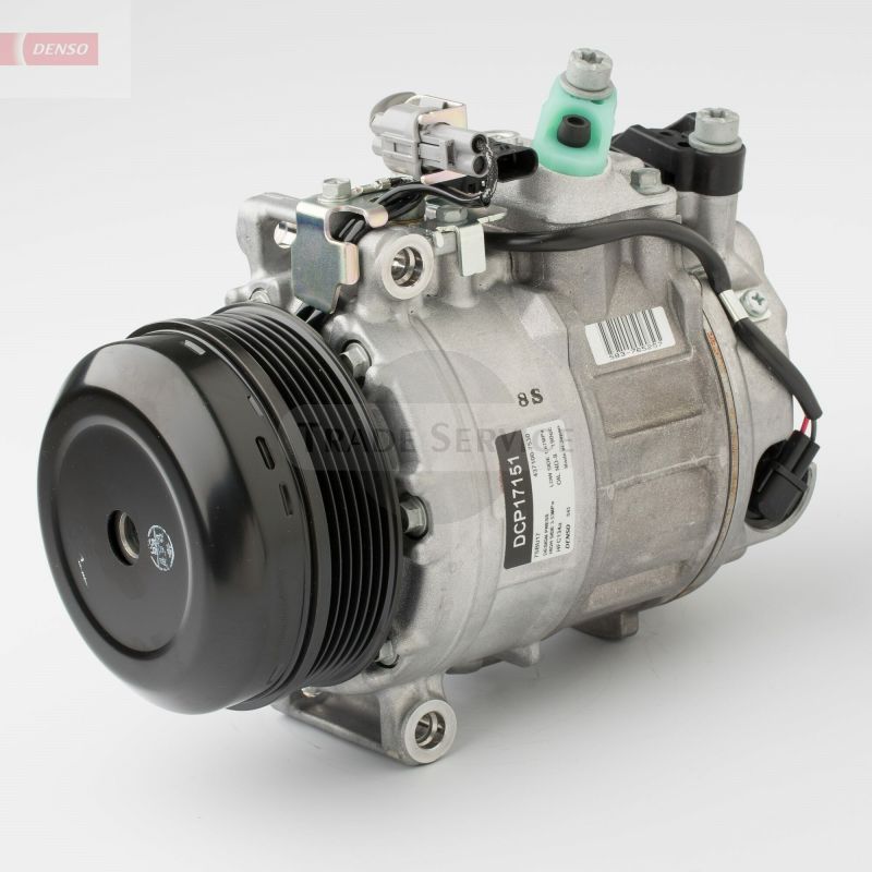 DCP17151 DENSO Klímakompresszor