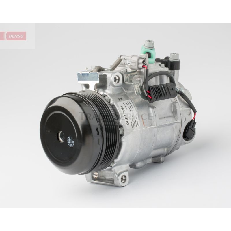 DCP17154 DENSO Klímakompresszor