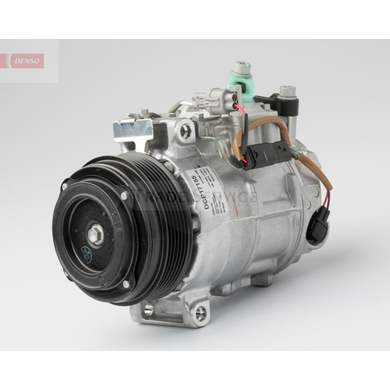 DCP17155 DENSO Klímakompresszor