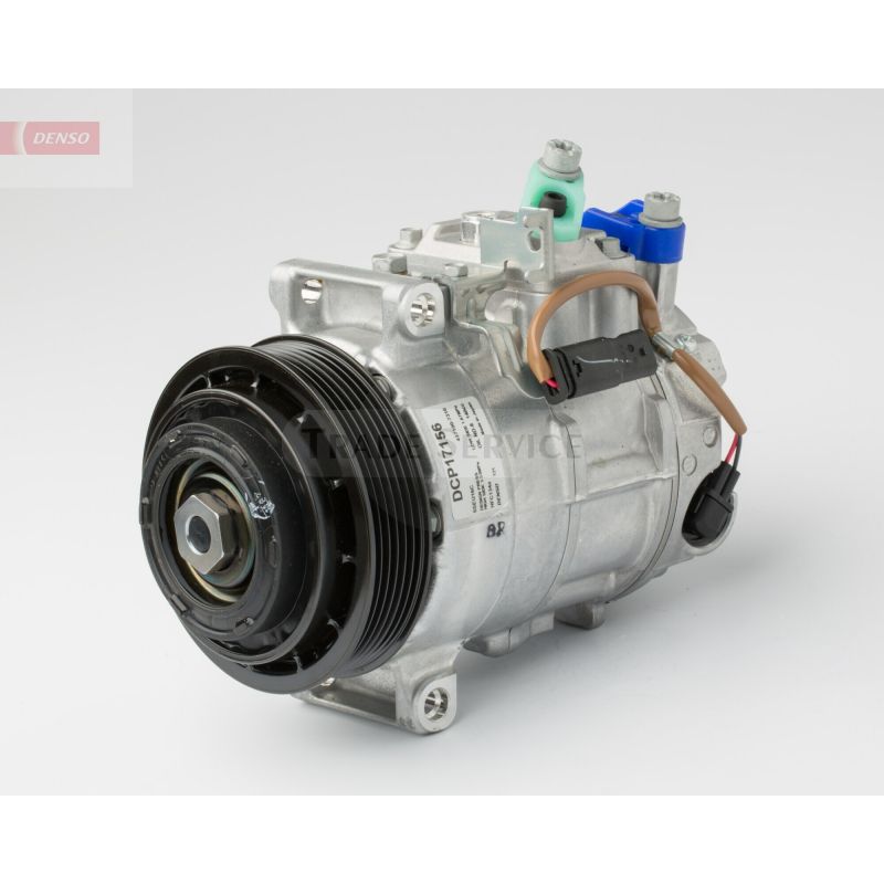 DCP17156 DENSO Klímakompresszor