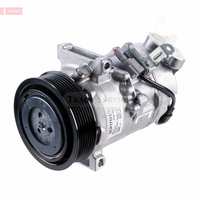 DCP17171 DENSO Klímakompresszor