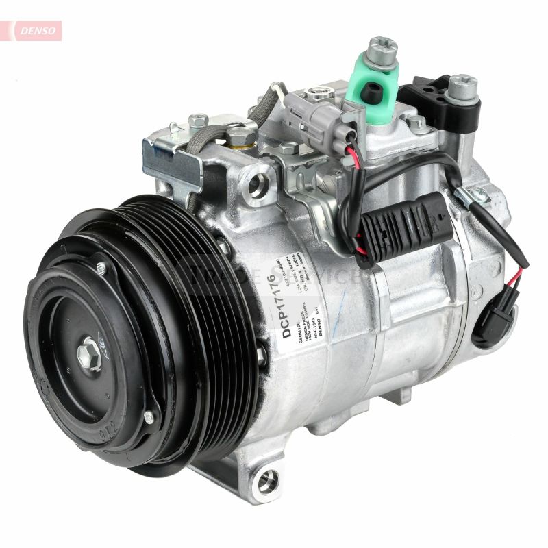 DCP17176 DENSO Klímakompresszor