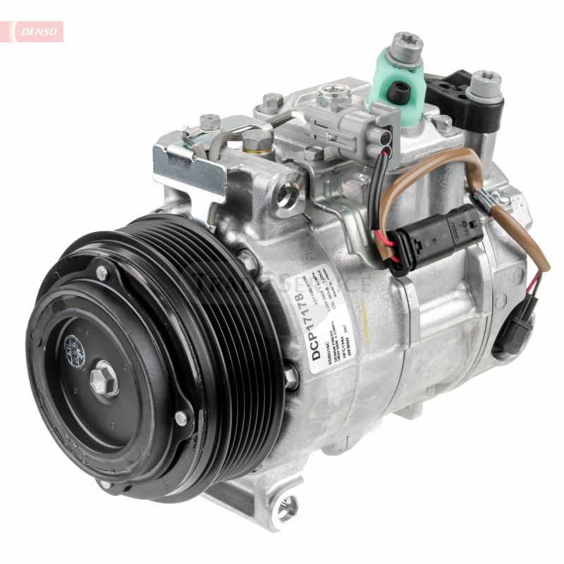 DCP17178 DENSO Klímakompresszor