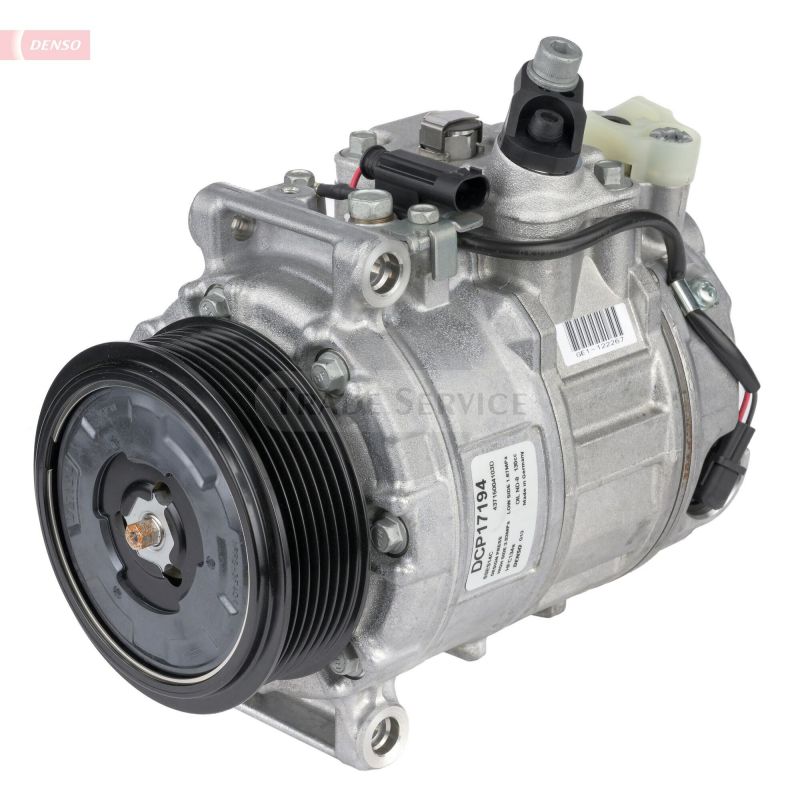 DCP17194 DENSO Klímakompresszor