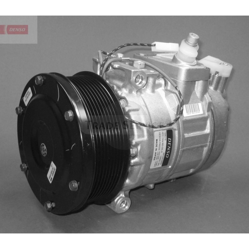 DCP17K37 DENSO Klímakompresszor