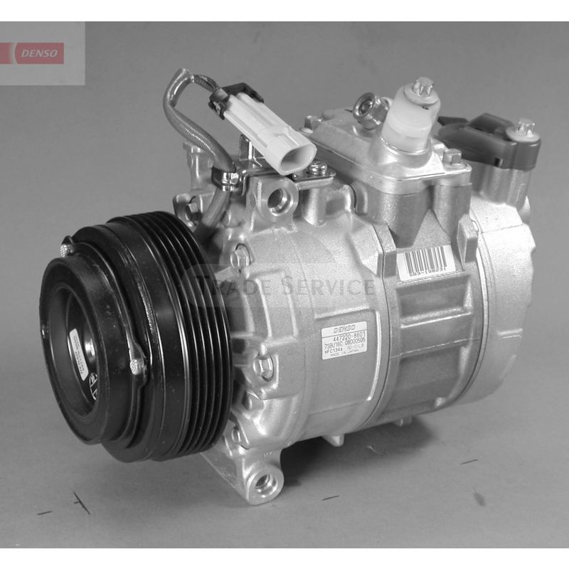 DCP20004 DENSO Klímakompresszor