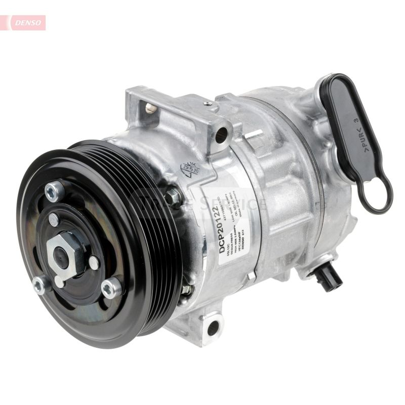 DCP20122 DENSO Klímakompresszor