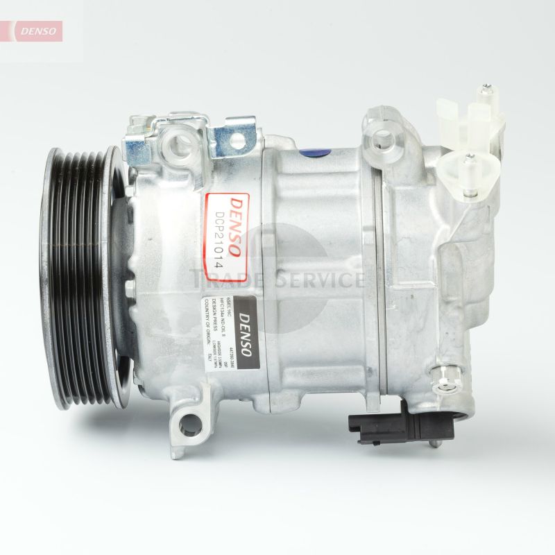 DCP21014 DENSO Klímakompresszor