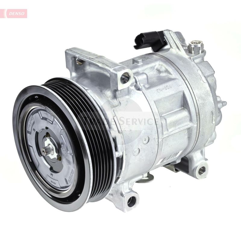 DCP21017 DENSO Klímakompresszor