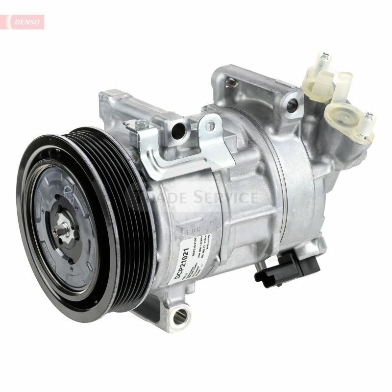 DCP21021 DENSO Klímakompresszor