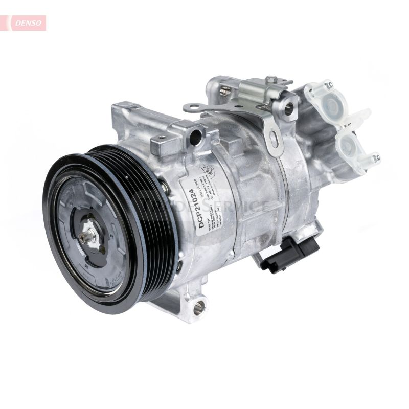 DCP21024 DENSO Klímakompresszor