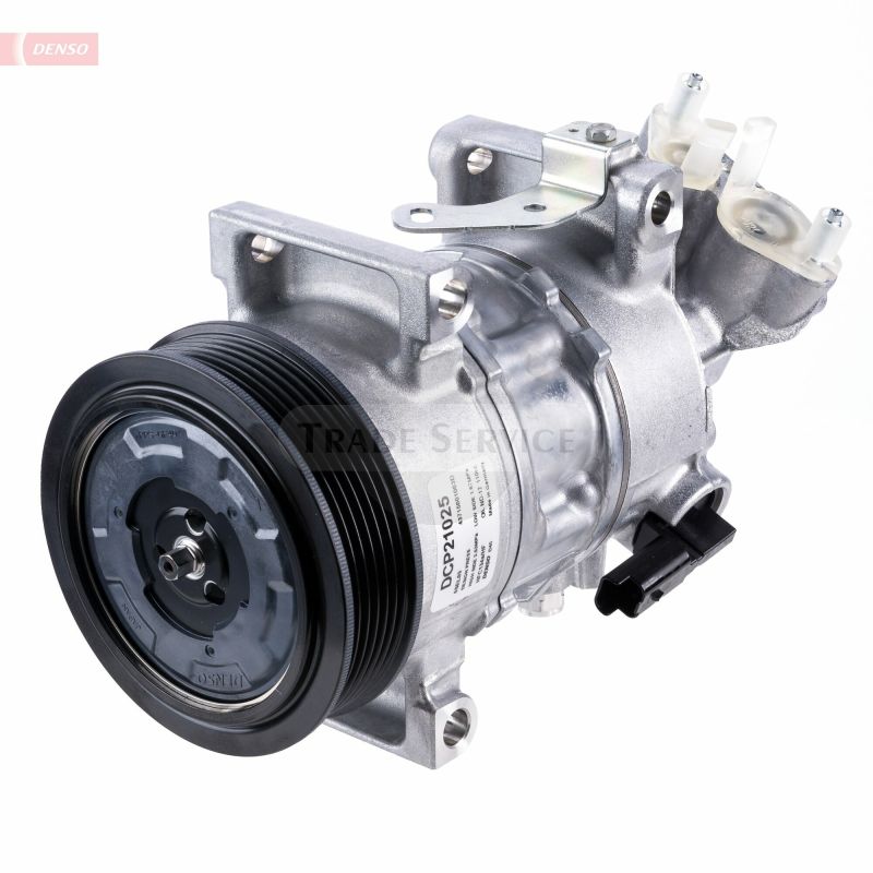 DCP21025 DENSO Klímakompresszor