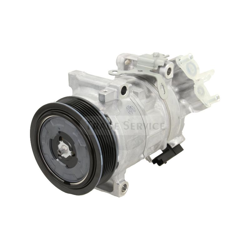 DCP21029 DENSO Klímakompresszor