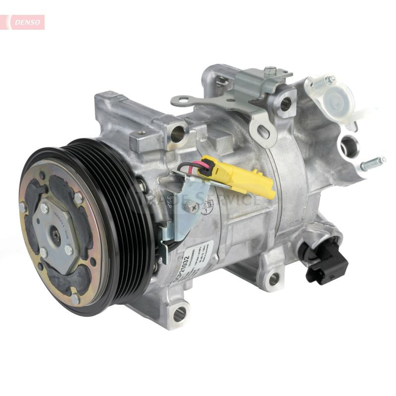 DCP21032 DENSO Klímakompresszor