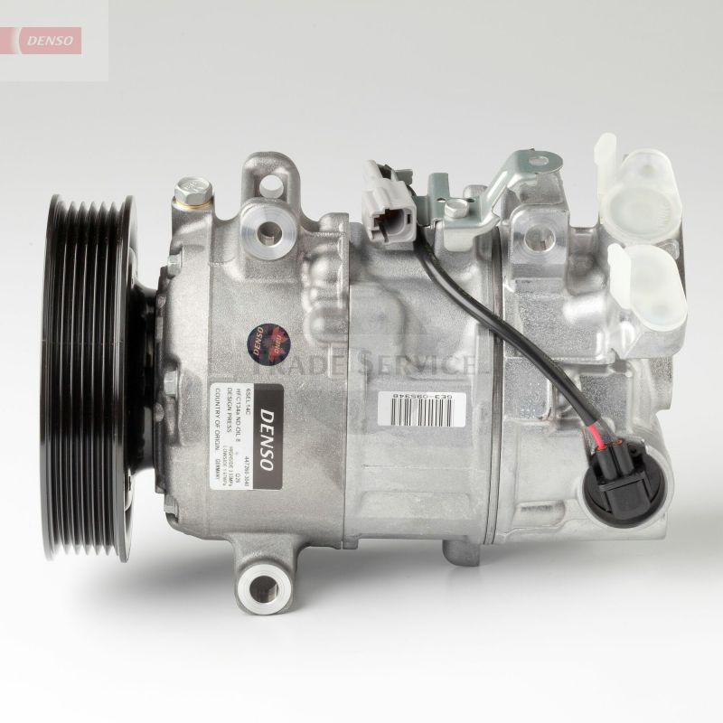 DCP23030 DENSO Klímakompresszor