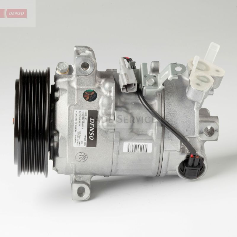 DCP23032 DENSO Klímakompresszor