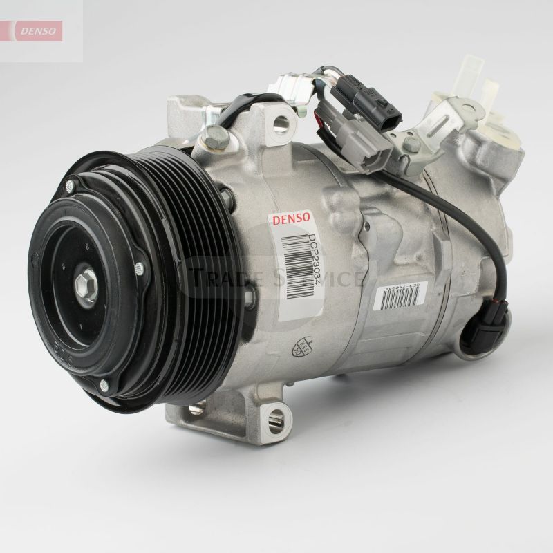 DCP23034 DENSO Klímakompresszor