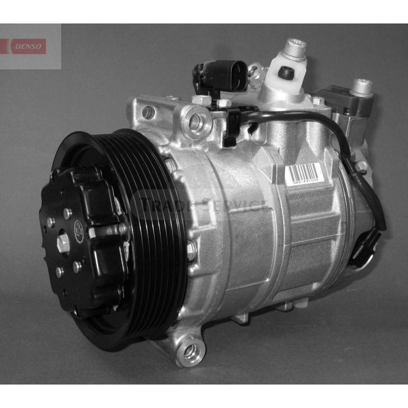 DCP28010 DENSO Klímakompresszor