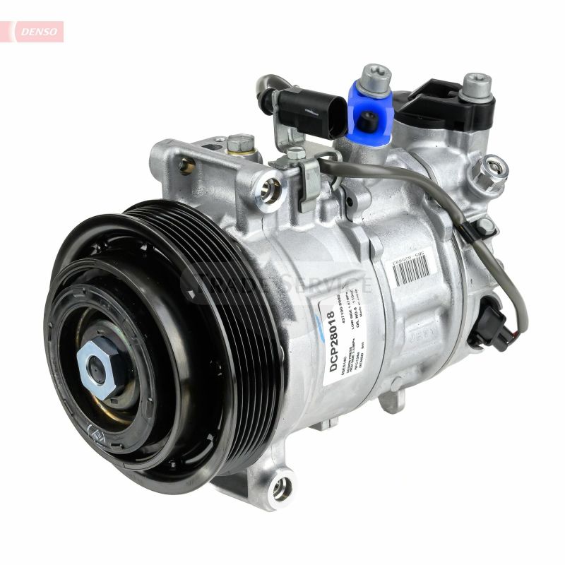 DCP28018 DENSO Klímakompresszor