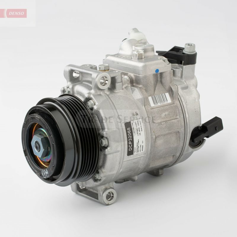 DCP32068 DENSO Klímakompresszor