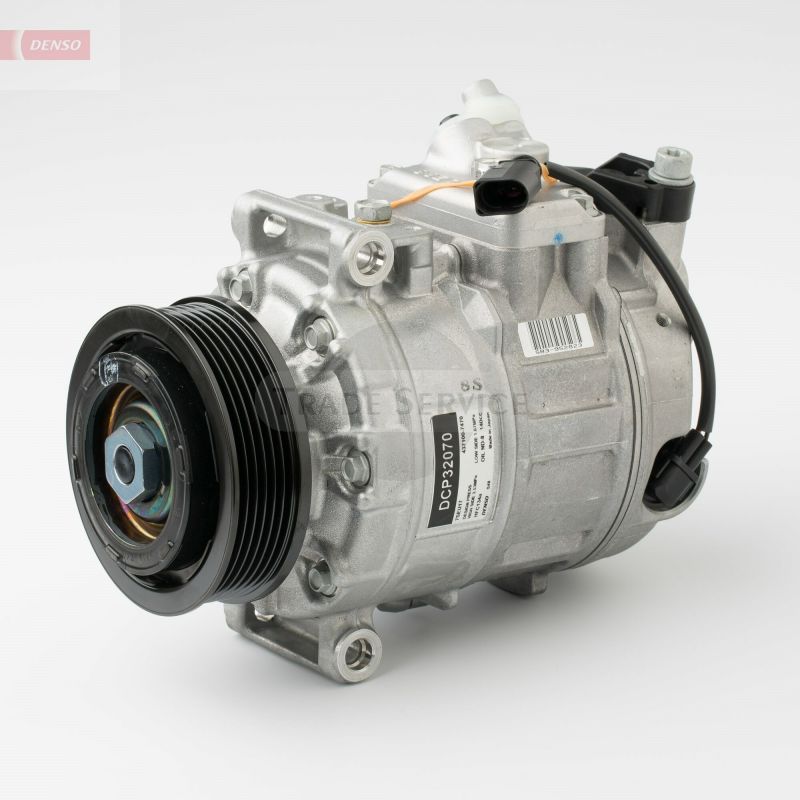DCP32070 DENSO Klímakompresszor