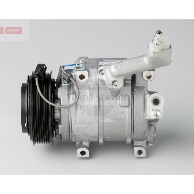 DCP40004 DENSO Klímakompresszor