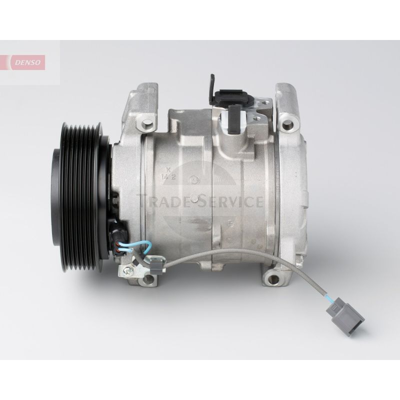 DCP40015 DENSO Klímakompresszor