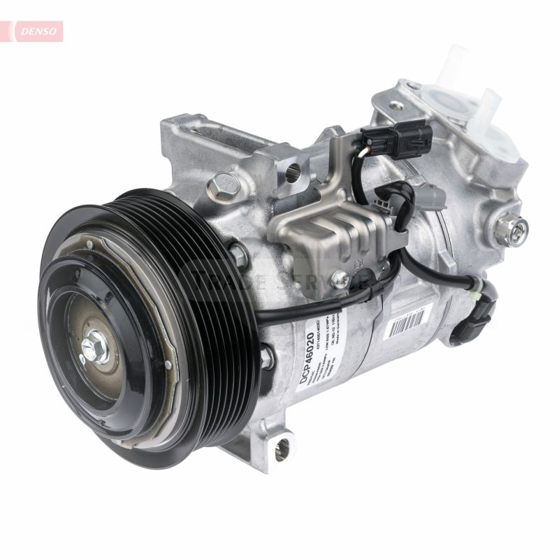 DCP46020 DENSO Klímakompresszor