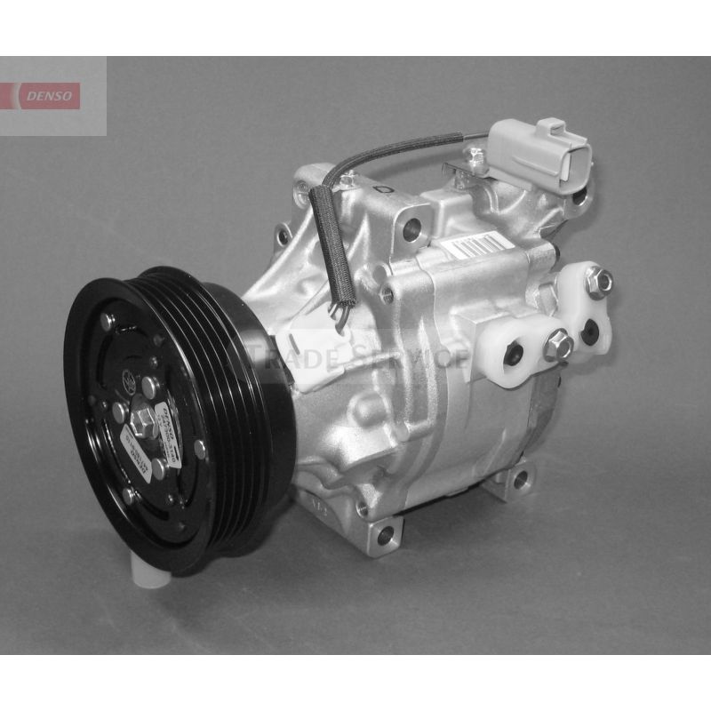 DCP50013 DENSO Klímakompresszor
