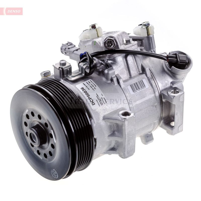 DCP50036 DENSO Klímakompresszor