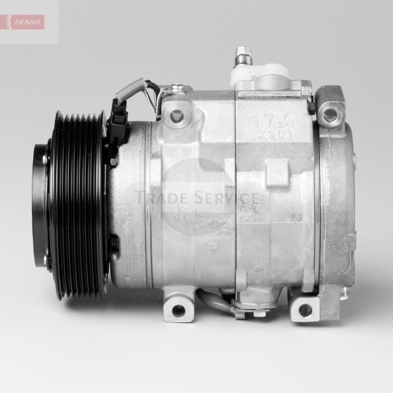 DCP50076 DENSO Klímakompresszor